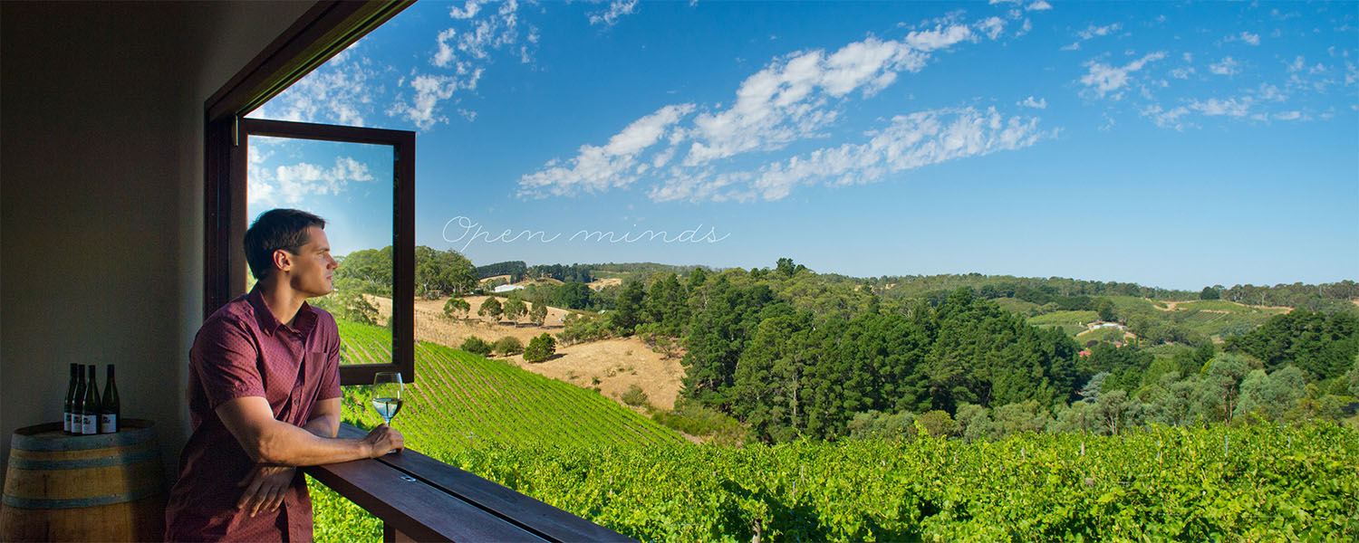 Adelaide Hills