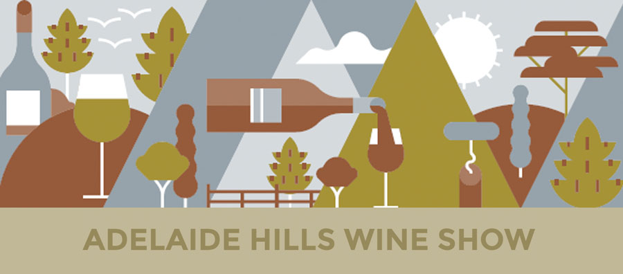 Adelaide Hills Wine Show