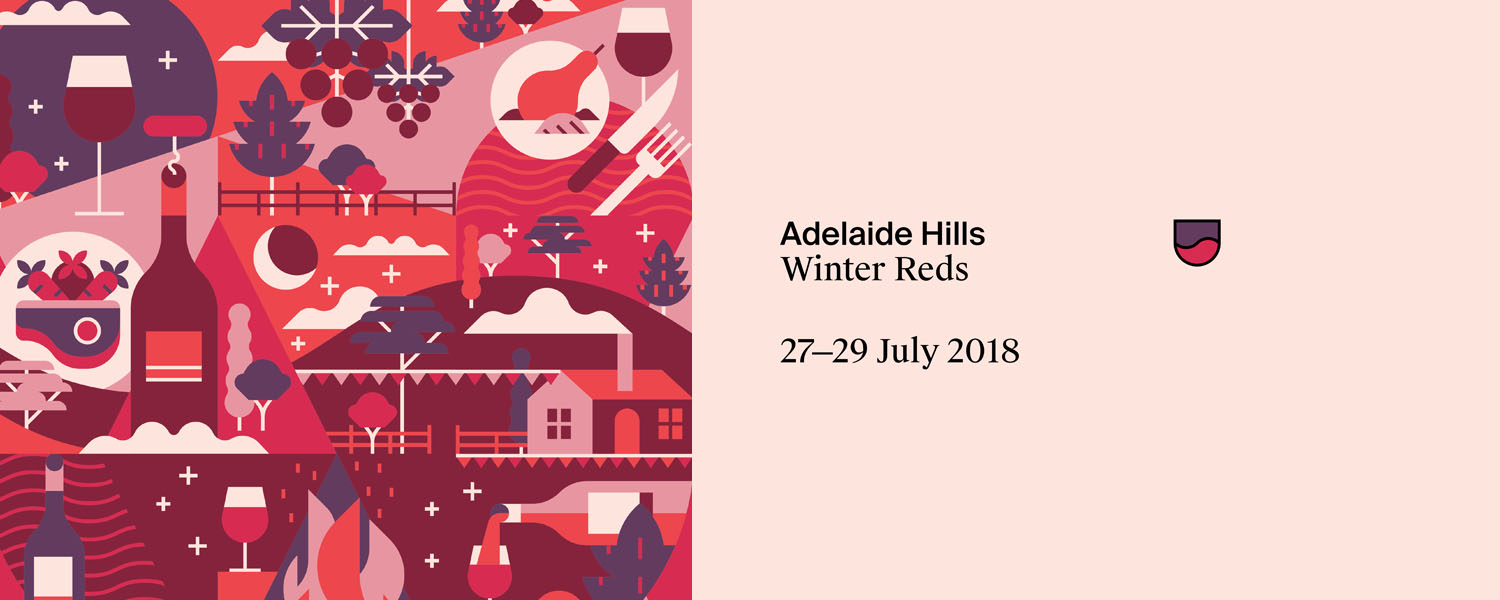 Adelaide Hills Wine