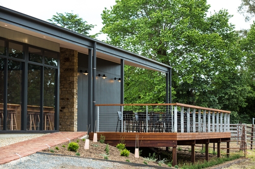 Adelaide Hills Wine Venues Near South Australia